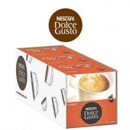 'Dolce Gusto Caffè Lungo' Kaffeekapseln