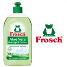 Frosch Spülmittel 'Aloe Vera' 