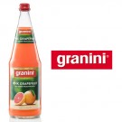 Granini Pink Grapefruit 6x1,0l Kasten Glas 