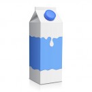 H-Milch 1,5% 12x1,0l Karton