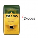Jacobs Crema Expertenröstung 1kg (ganze Bohne)
