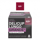 Käfer Kaffeekapseln 'Delicup Lungo Grande'