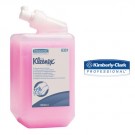 Kimberly-Clark Flüssigseife 'Normal - Pink'