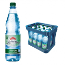 Lichtenauer Mineralwasser medium 12x1,0l Kasten PET 