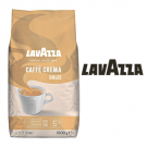 Lavazza Caffè Crema Dolce 1kg (ganze Bohne)