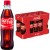 Coca Cola 12x0,5l Kasten PET 